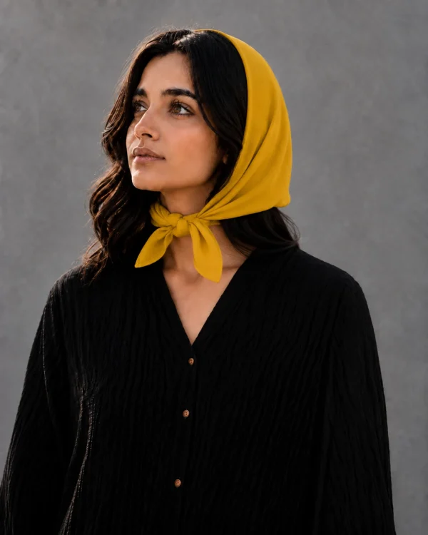 مینی اسکارف